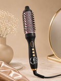 CORBIL BlowBrush Pro™
Cepillo térmico para volumen y brillo profesional