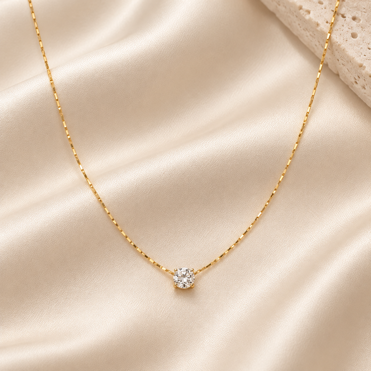 Collar Lumière