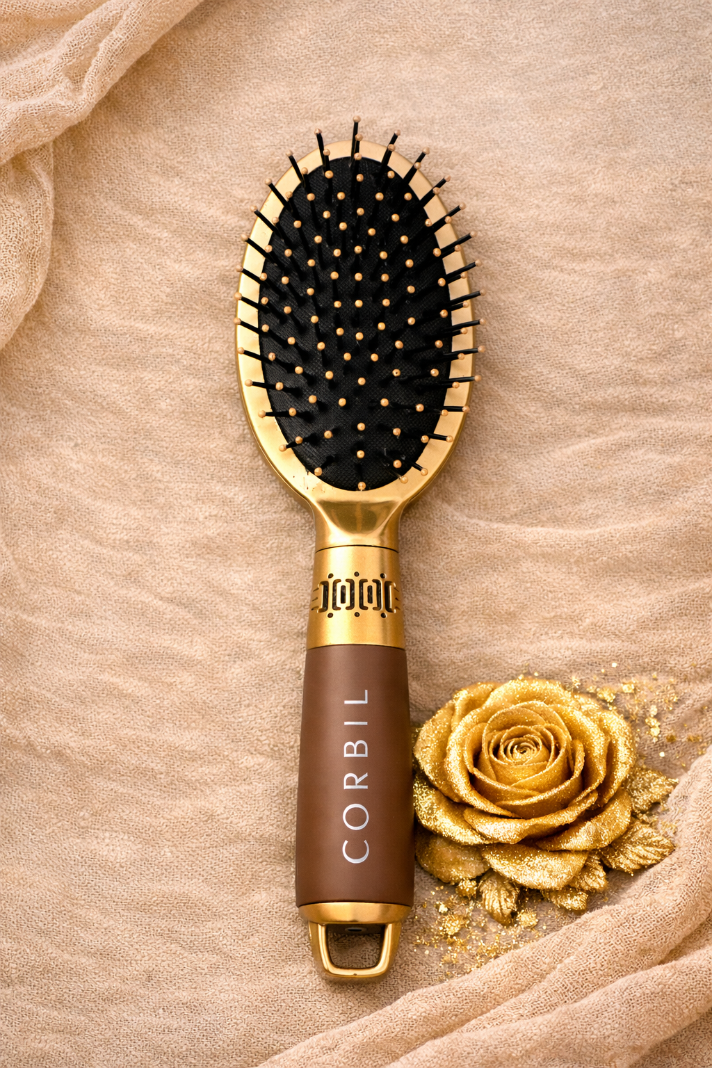 CB CORBIL – Cepillo Antifrizz